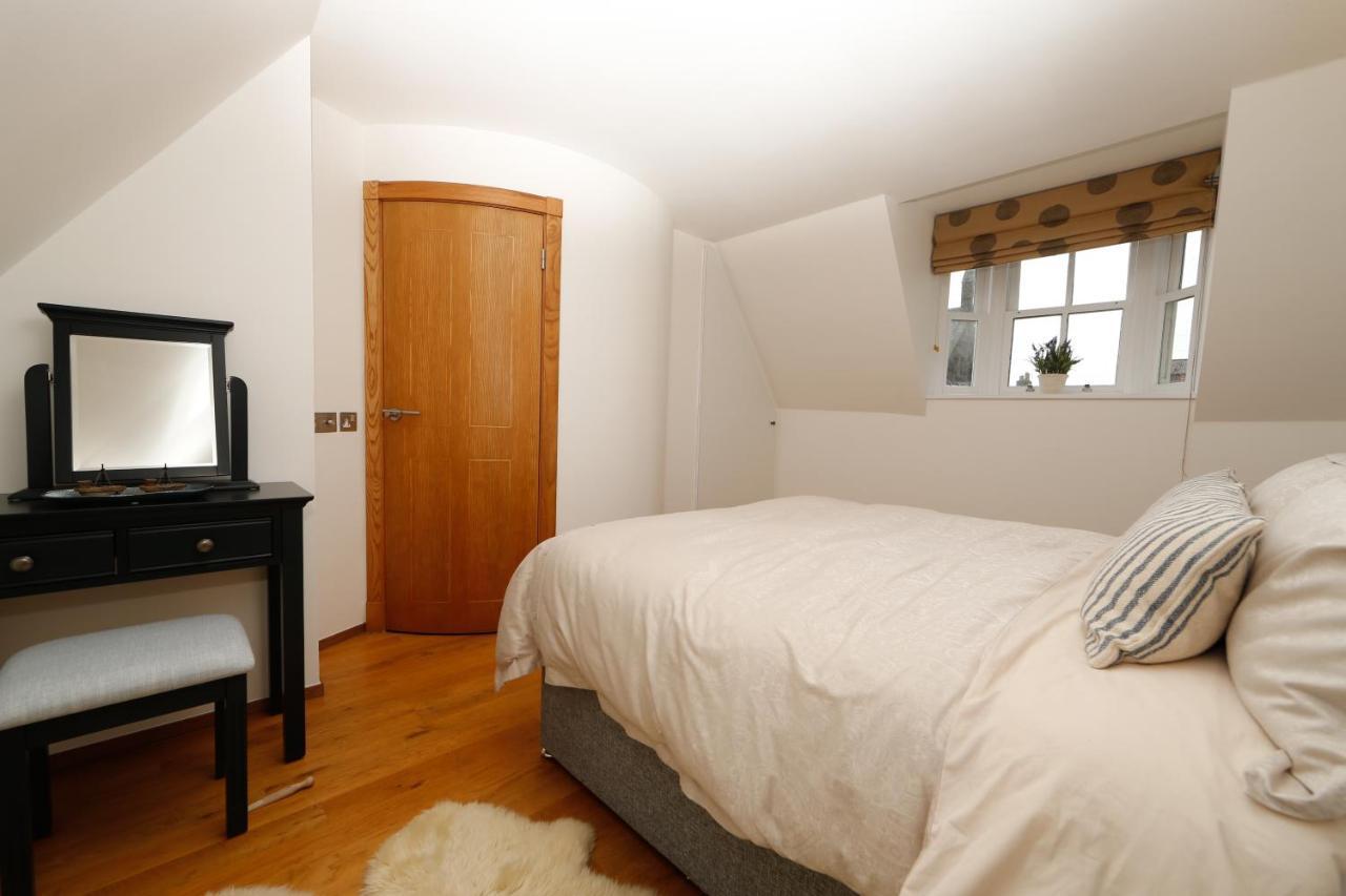 Unique 2 Bedroom Cottage In Fittie 阿伯丁 外观 照片