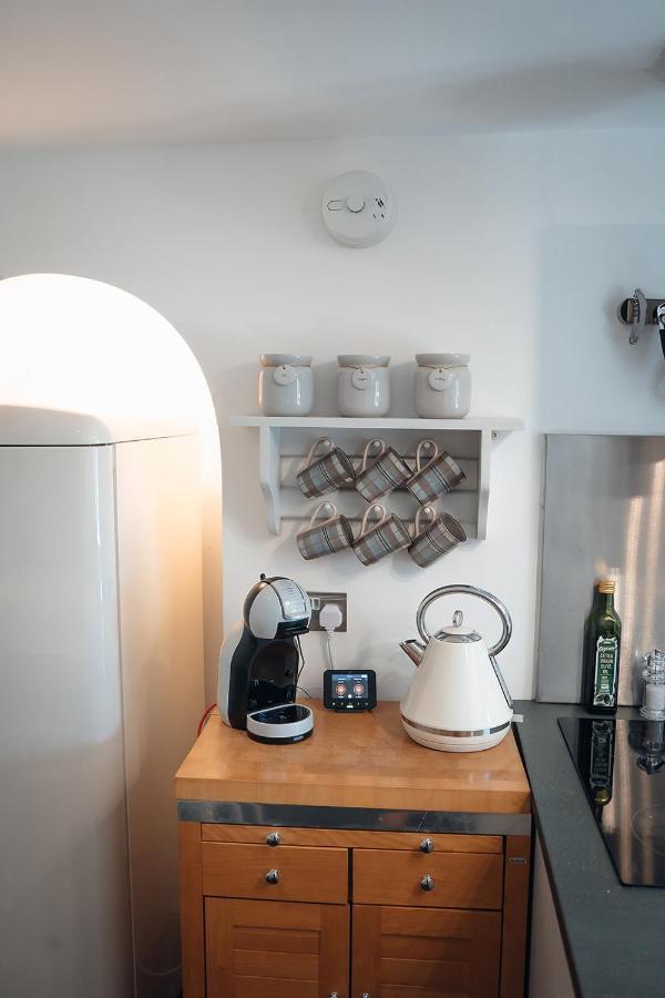 Unique 2 Bedroom Cottage In Fittie 阿伯丁 外观 照片