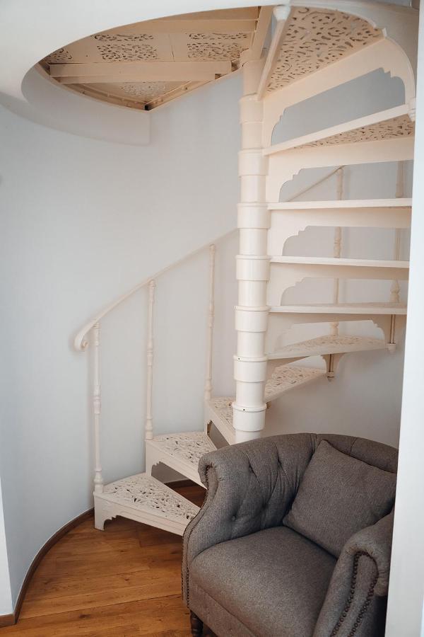 Unique 2 Bedroom Cottage In Fittie 阿伯丁 外观 照片