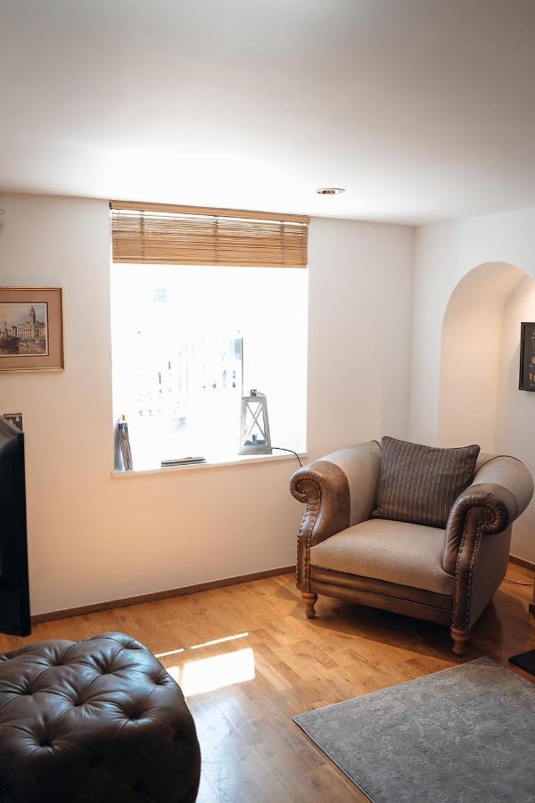Unique 2 Bedroom Cottage In Fittie 阿伯丁 外观 照片