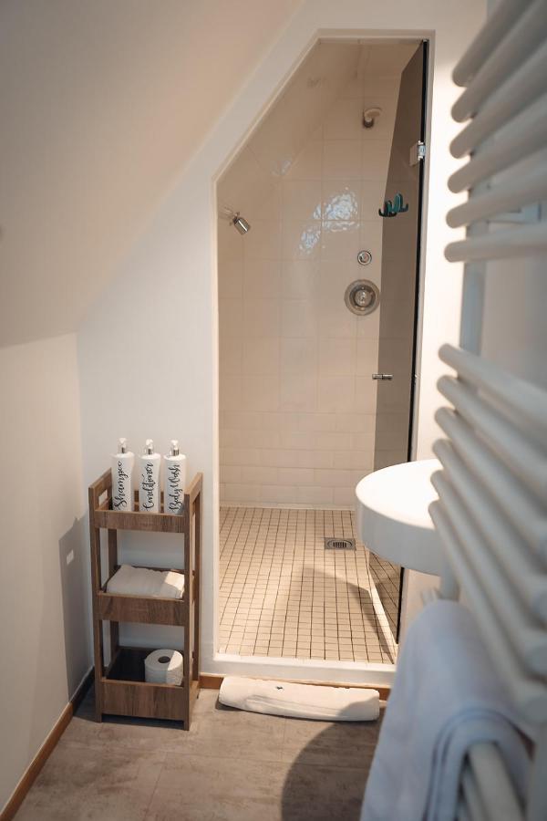 Unique 2 Bedroom Cottage In Fittie 阿伯丁 外观 照片